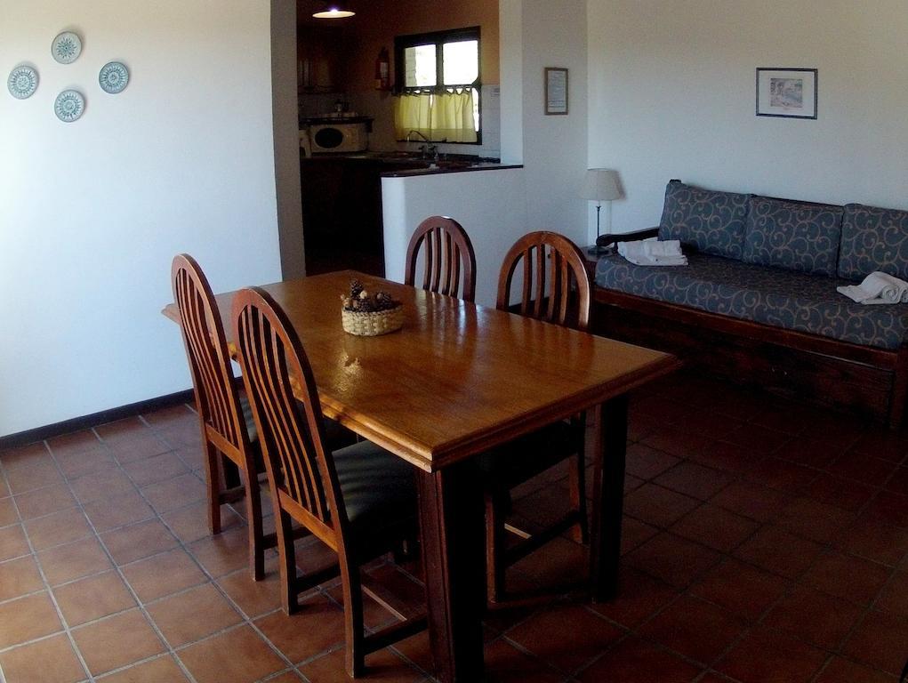 Las Ardillas Cabanas Y Suites La Falda Rum bild
